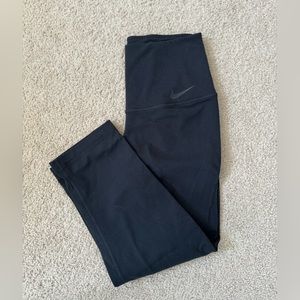 Nike Dri-Fit Capri